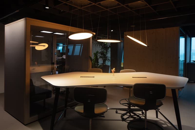Fully Furnished Offices from CHF 3,600/month – Novu Campus, The Circle Zurich (9)