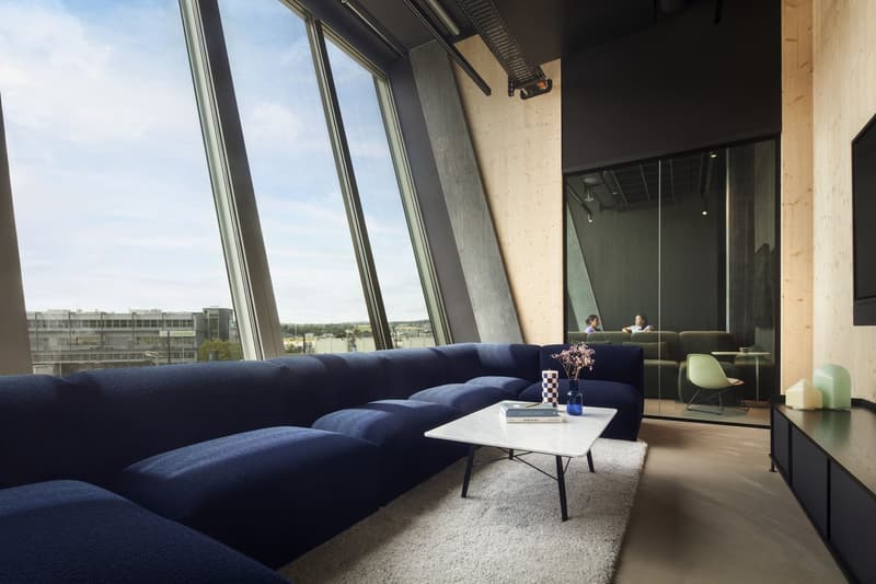 Flexible Workspaces from CHF 500/month – Novu Campus, The Circle Zurich (8)