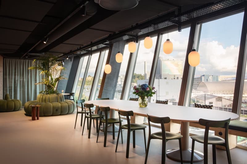 Flexible Workspaces from CHF 500/month – Novu Campus, The Circle Zurich (5)