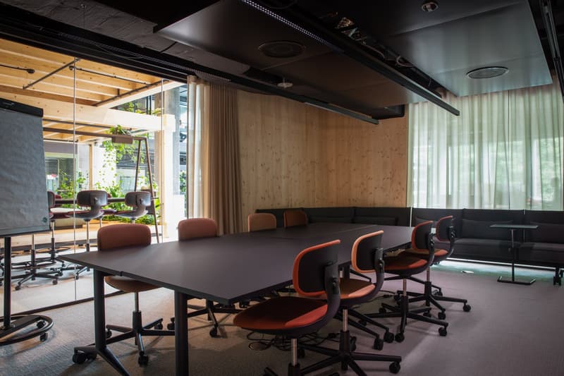 Flexible Workspaces from CHF 500/month – Novu Campus, The Circle Zurich (7)