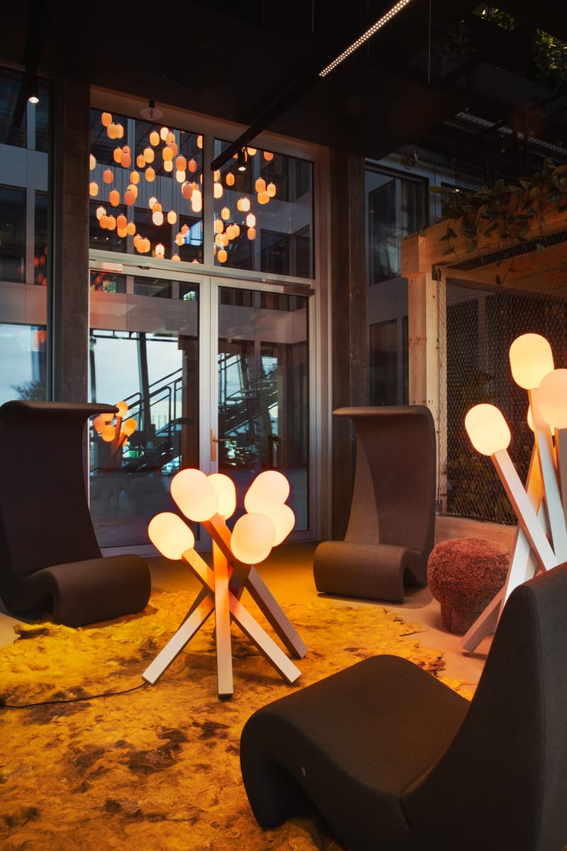 Flexible Workspaces from CHF 500/month – Novu Campus, The Circle Zurich (10)