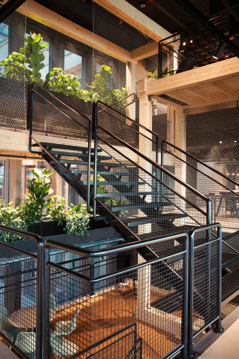 Flexible Workspaces from CHF 500/month – Novu Campus, The Circle Zurich (6)