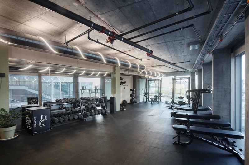 Flexible Workspaces from CHF 500/month – Novu Campus, The Circle Zurich (9)
