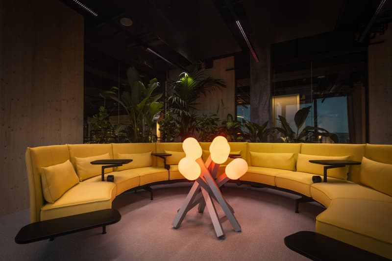 Flexible Workspaces from CHF 500/month – Novu Campus, The Circle Zurich (8)