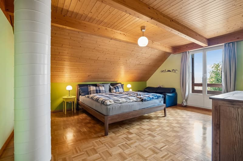 Charmantes Einfamilienhaus mit Charakter in Erlinsbach (9)
