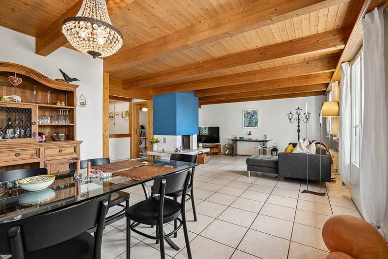 Charmantes Einfamilienhaus mit Charakter in Erlinsbach (4)