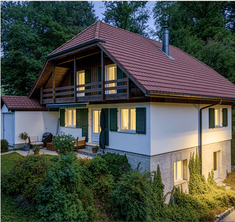 Charmantes Einfamilienhaus mit Charakter in Erlinsbach (18)