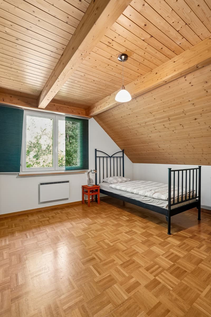Charmantes Einfamilienhaus mit Charakter in Erlinsbach (10)