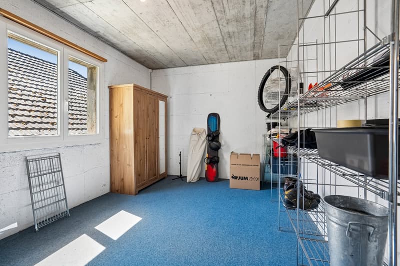 Charmantes Einfamilienhaus mit Charakter in Erlinsbach (14)