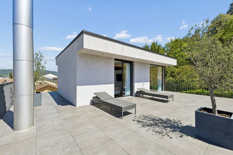 Platz für zwei Generationen – 7.5-Zimmer-Minergie-Haus, Baujahr 2019 (5)
