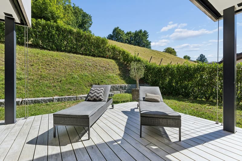 Platz für zwei Generationen – 7.5-Zimmer-Minergie-Haus, Baujahr 2019 (11)