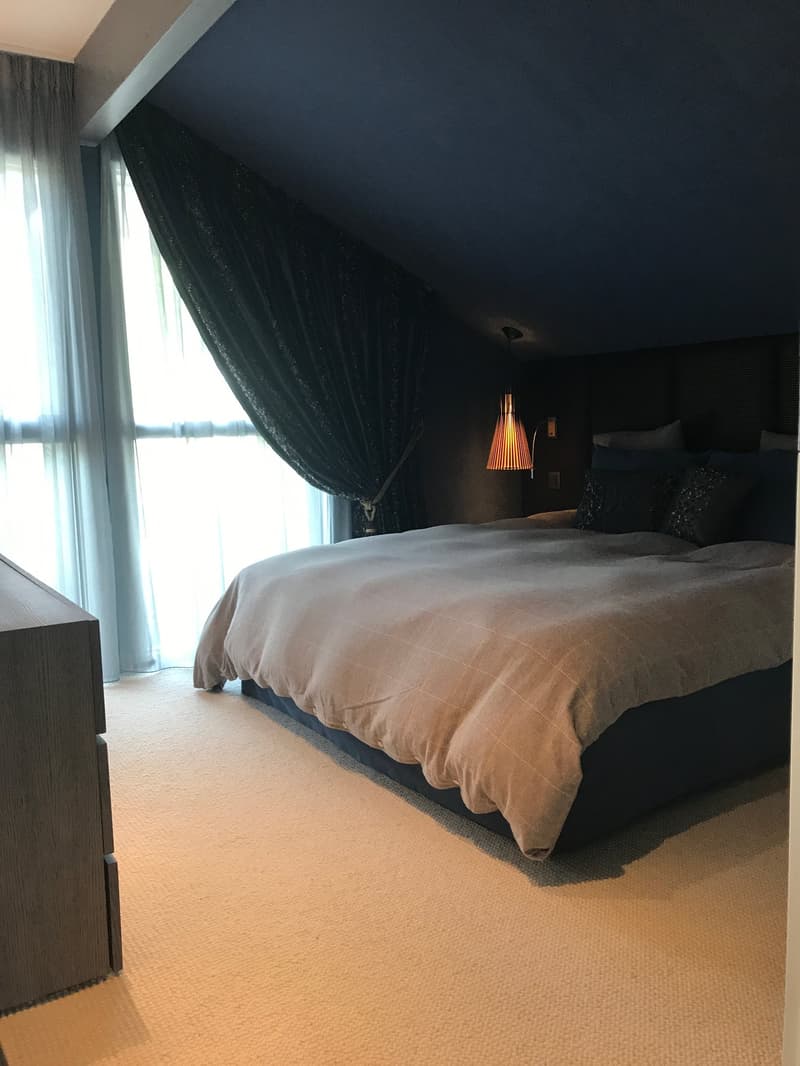 Magnifique appartement en attique de 4.5 pièces à Pont-la-Ville (3)