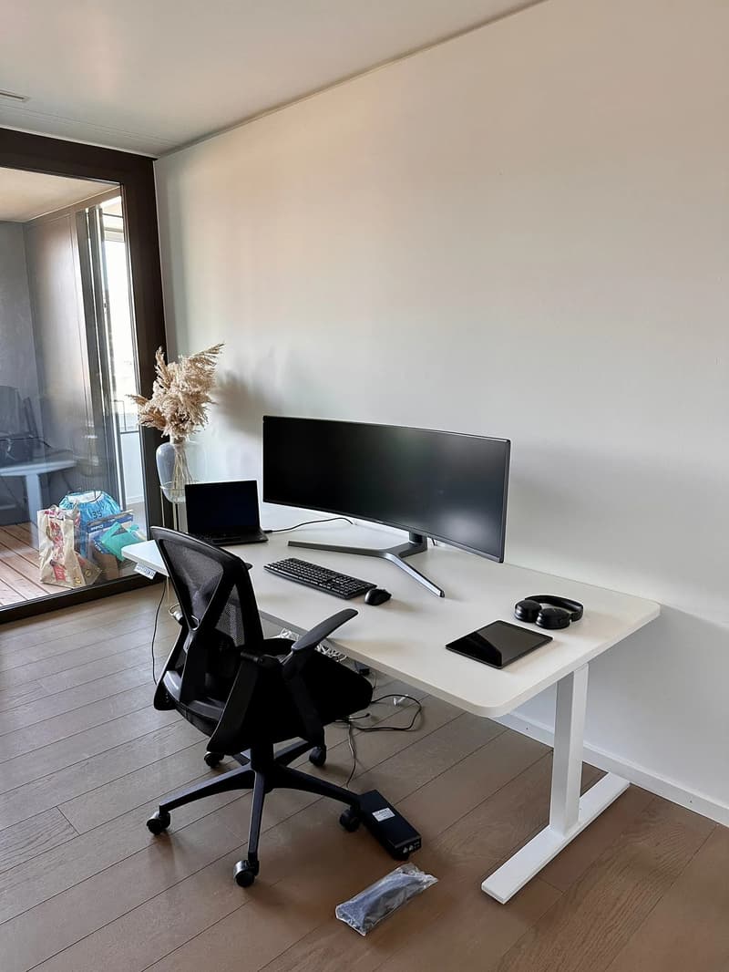Moderne 3.5-Zimmer-Wohnung mit Weitsicht in Dietikon (8)