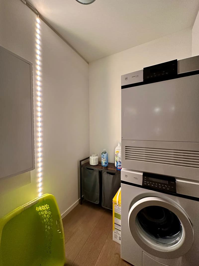 Moderne 3.5-Zimmer-Wohnung mit Weitsicht in Dietikon (11)