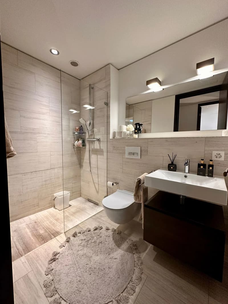 Moderne 3.5-Zimmer-Wohnung mit Weitsicht in Dietikon (5)