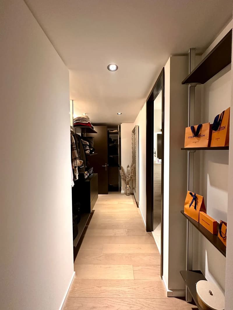 Moderne 3.5-Zimmer-Wohnung mit Weitsicht in Dietikon (9)