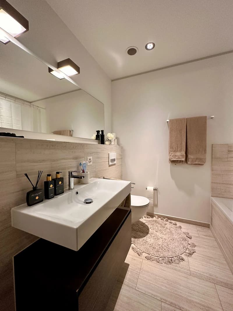 Moderne 3.5-Zimmer-Wohnung mit Weitsicht in Dietikon (6)