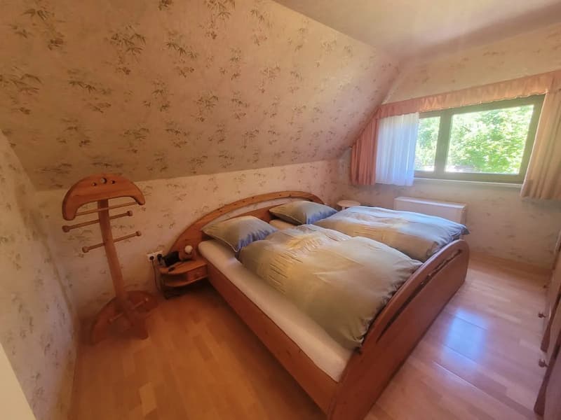 Ferienhaus am Feldberg / Deutschland (9)
