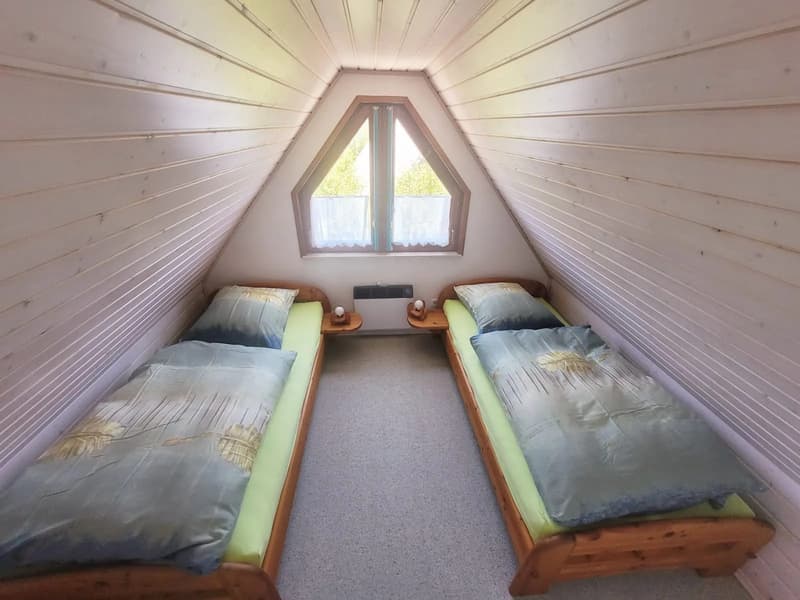 Ferienhaus am Feldberg / Deutschland (10)