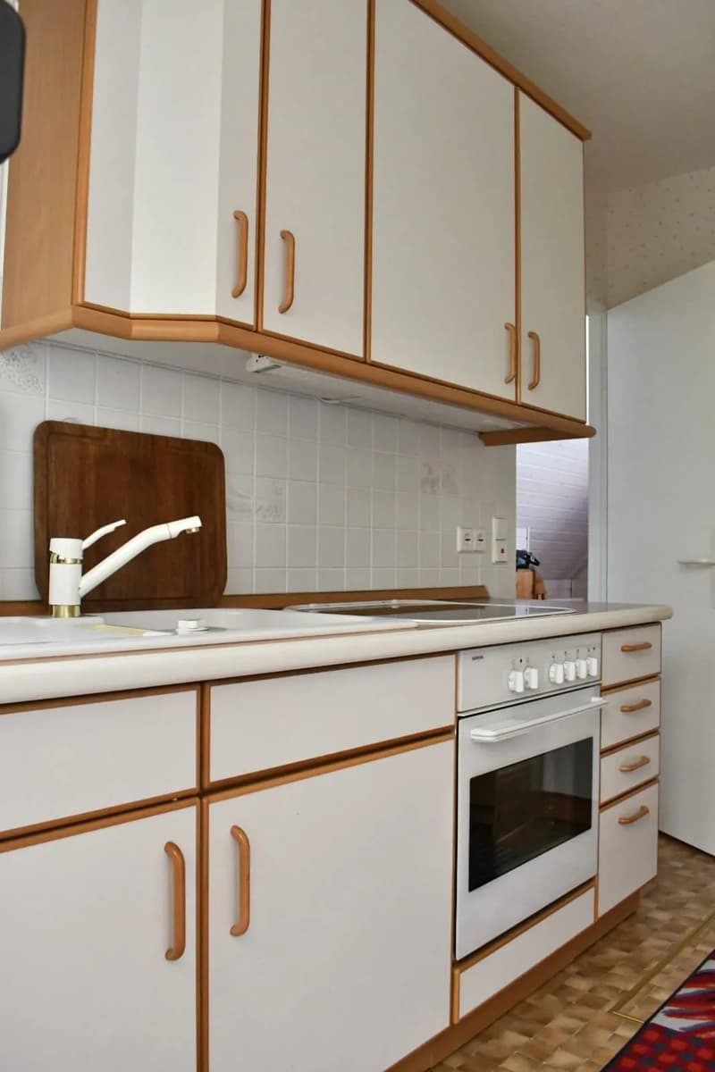 Ferienhaus am Feldberg / Deutschland (15)