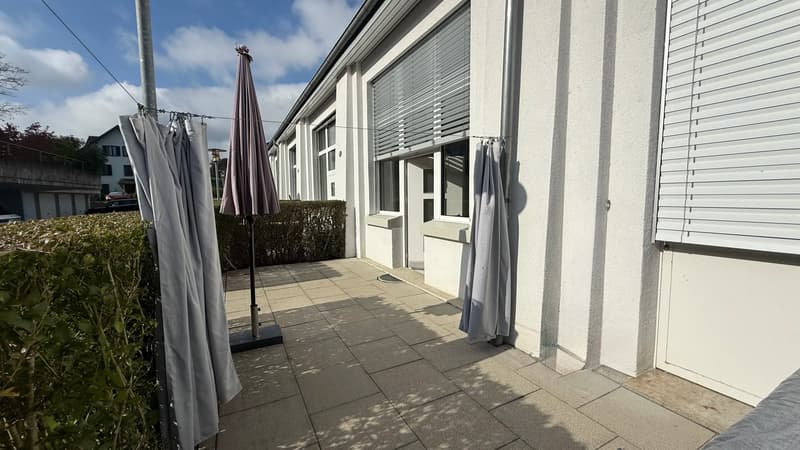 Modernes, spektakuläres Loft mit Seeblick und einer Höhe bis zu 8 Meter (14)