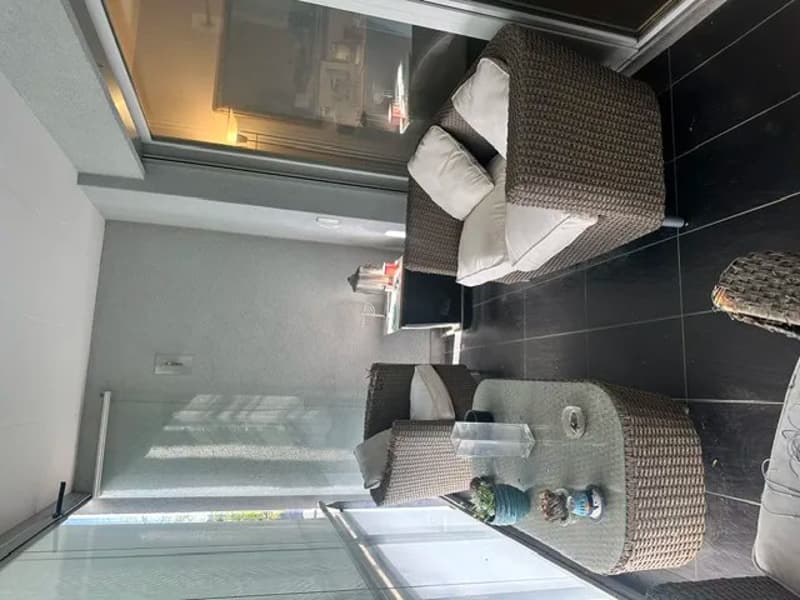 Wohnung in Zentrum von Wettingen (3)