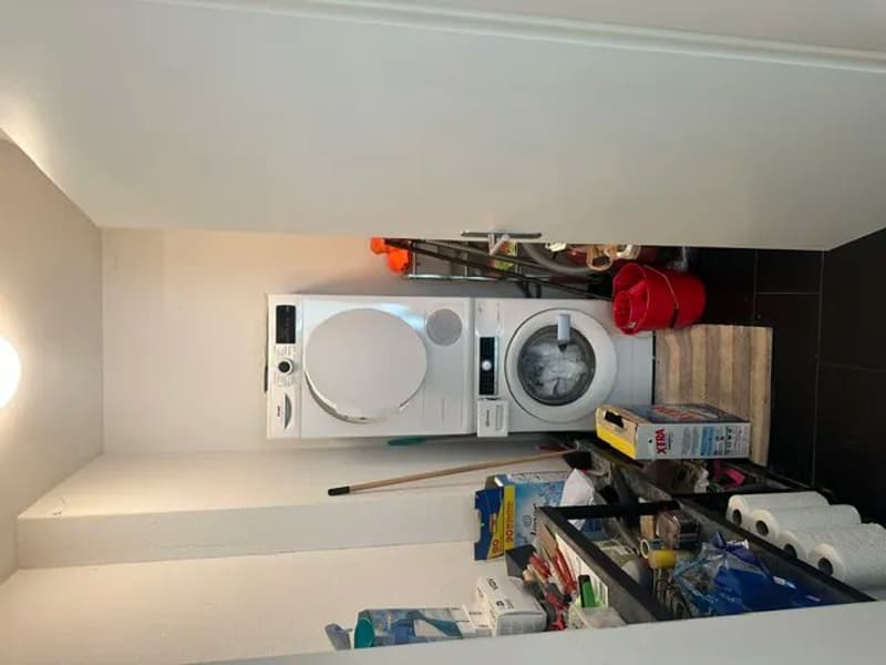 Wohnung in Zentrum von Wettingen (14)