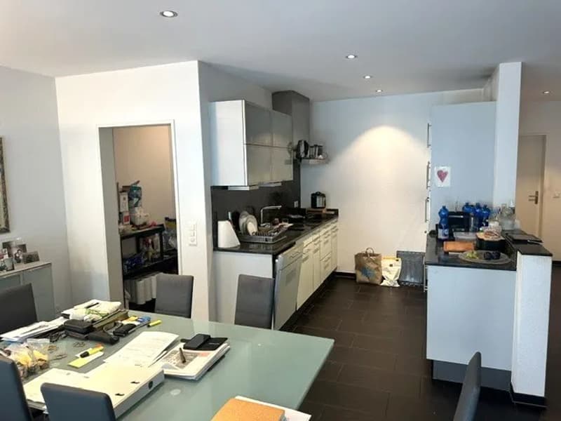 Wohnung in Zentrum von Wettingen (7)