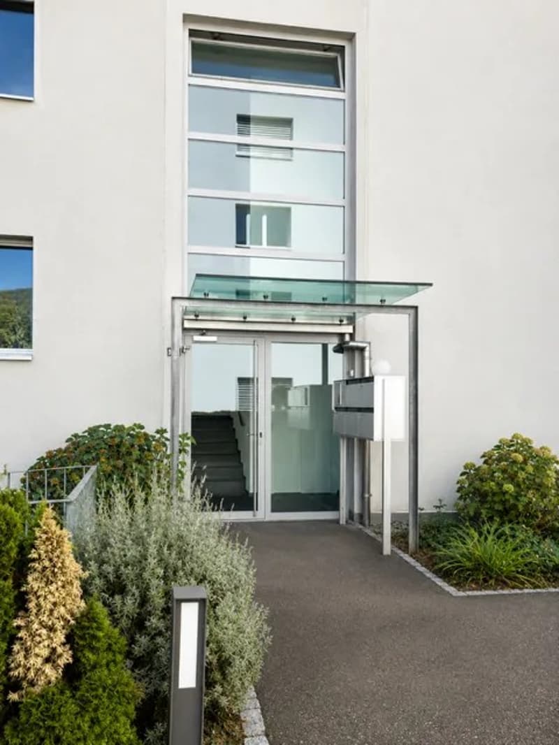 Wohnung in Zentrum von Wettingen (4)