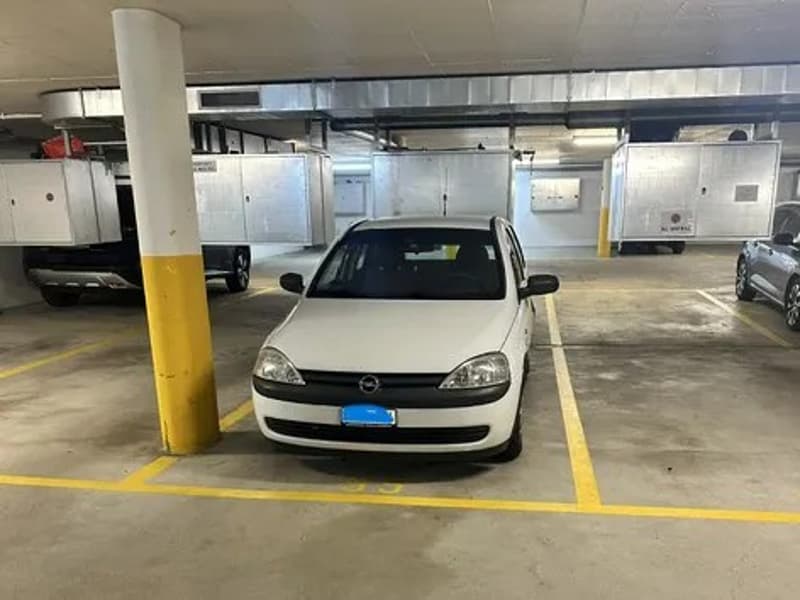 Wohnung in Zentrum von Wettingen (6)
