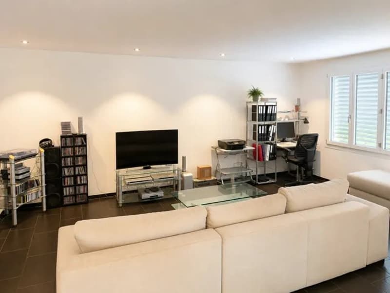 Wohnung in Zentrum von Wettingen (15)