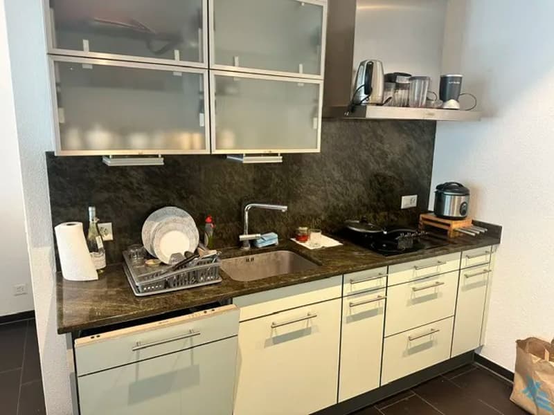 Wohnung in Zentrum von Wettingen (10)