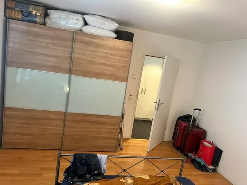 Wohnung in Zentrum von Wettingen (13)