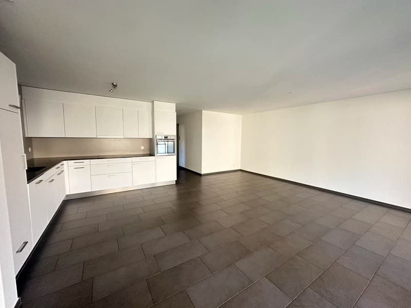 Helle, pflegeleichte 3.5 Z Wohnung (1)