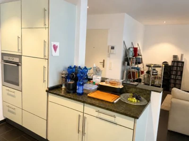 Charmante 2.5-Zimmer-Wohnung im Herzen von Wettingen Zentral und trotzdem ruhig (5)