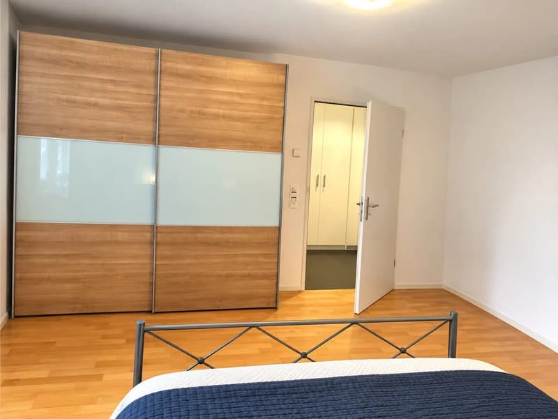 Charmante 2.5-Zimmer-Wohnung im Herzen von Wettingen Zentral und trotzdem ruhig (7)
