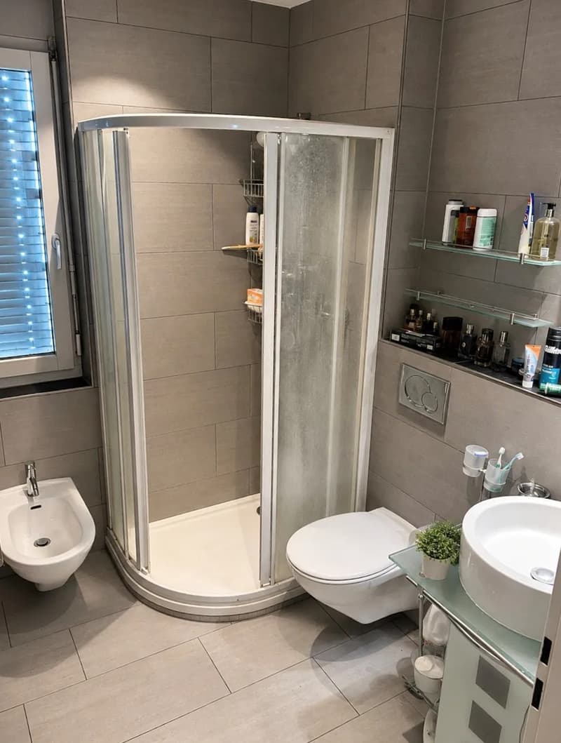 Charmante 2.5-Zimmer-Wohnung im Herzen von Wettingen Zentral und trotzdem ruhig (8)
