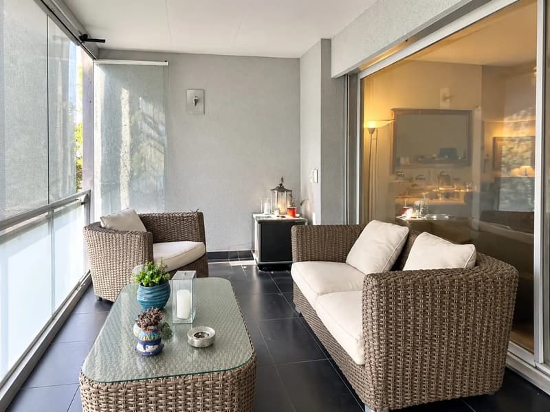 Charmante 2.5-Zimmer-Wohnung im Herzen von Wettingen Zentral und trotzdem ruhig (6)