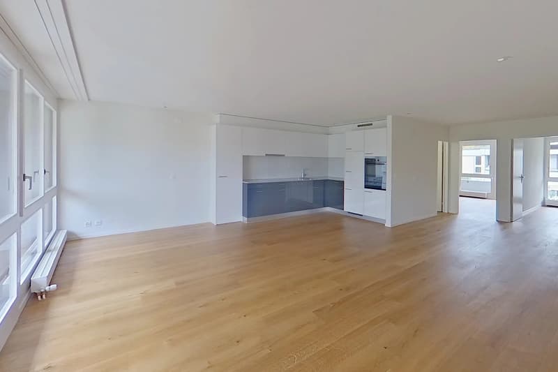 Eigentumswohnung 3.5 Zimmer zu verkaufen (1)