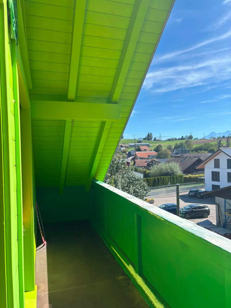 Grosszügiges 8.5-Zimmer-MINERGIE-Öko-Generationenhaus (15)