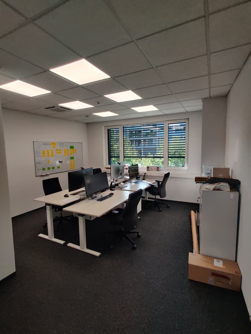 Büro 3 OG 2 Ansicht 5