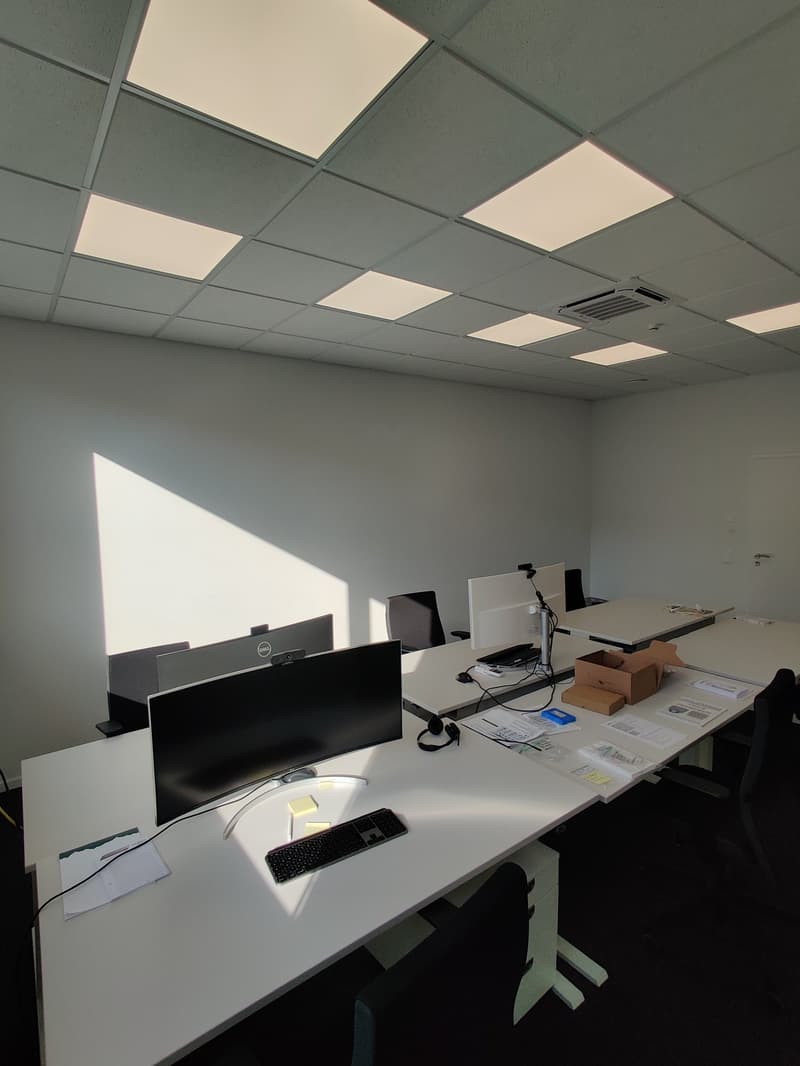 Büro 6 OG 2 Absicht 8