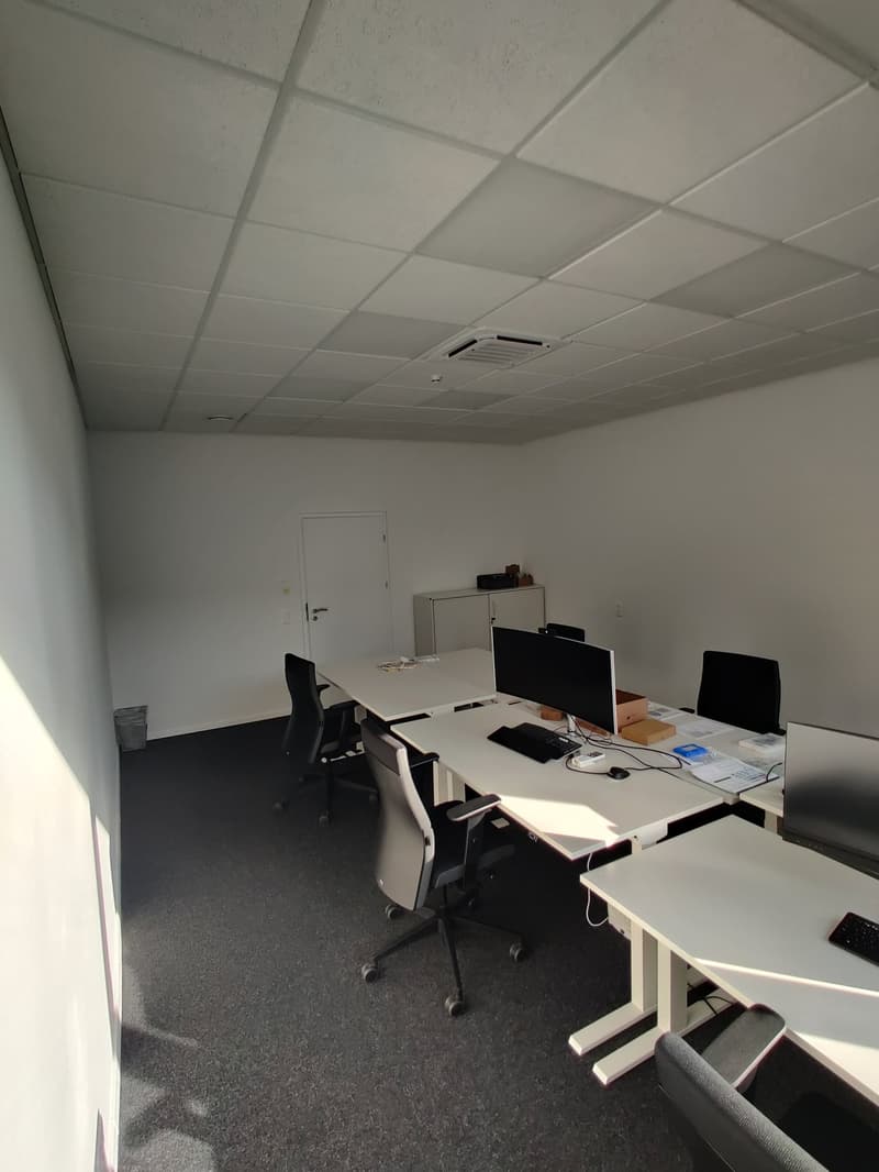 Büro 6 OG 2 Absicht 5