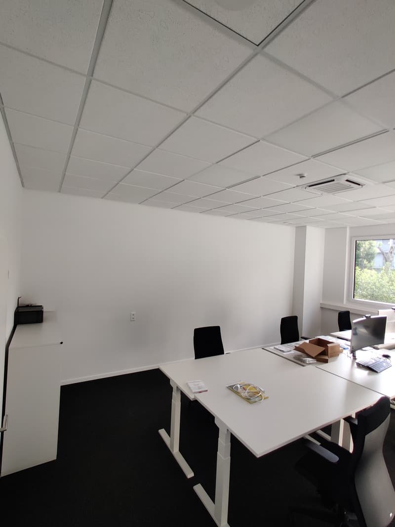 Büro 6 OG 2 Absicht 2