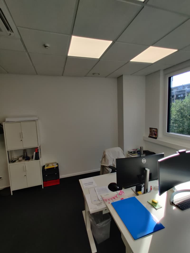 Büro 7 OG 2 Absicht 10