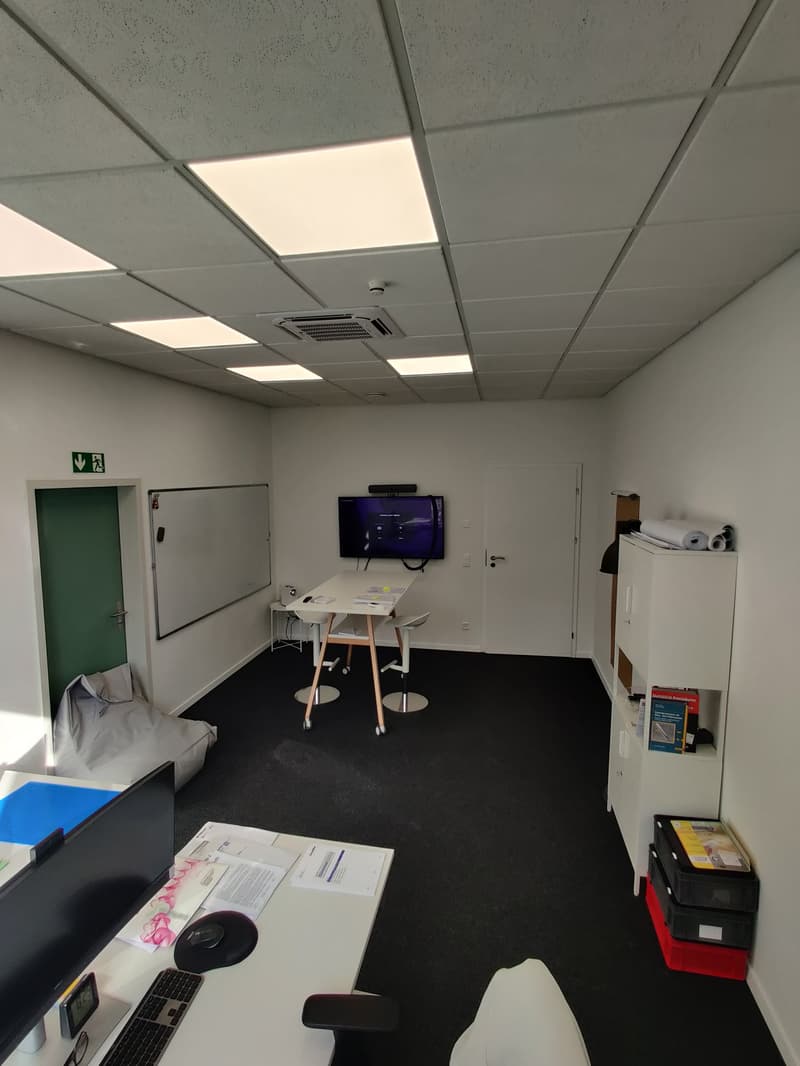 Büro 7 OG 2 Absicht 8