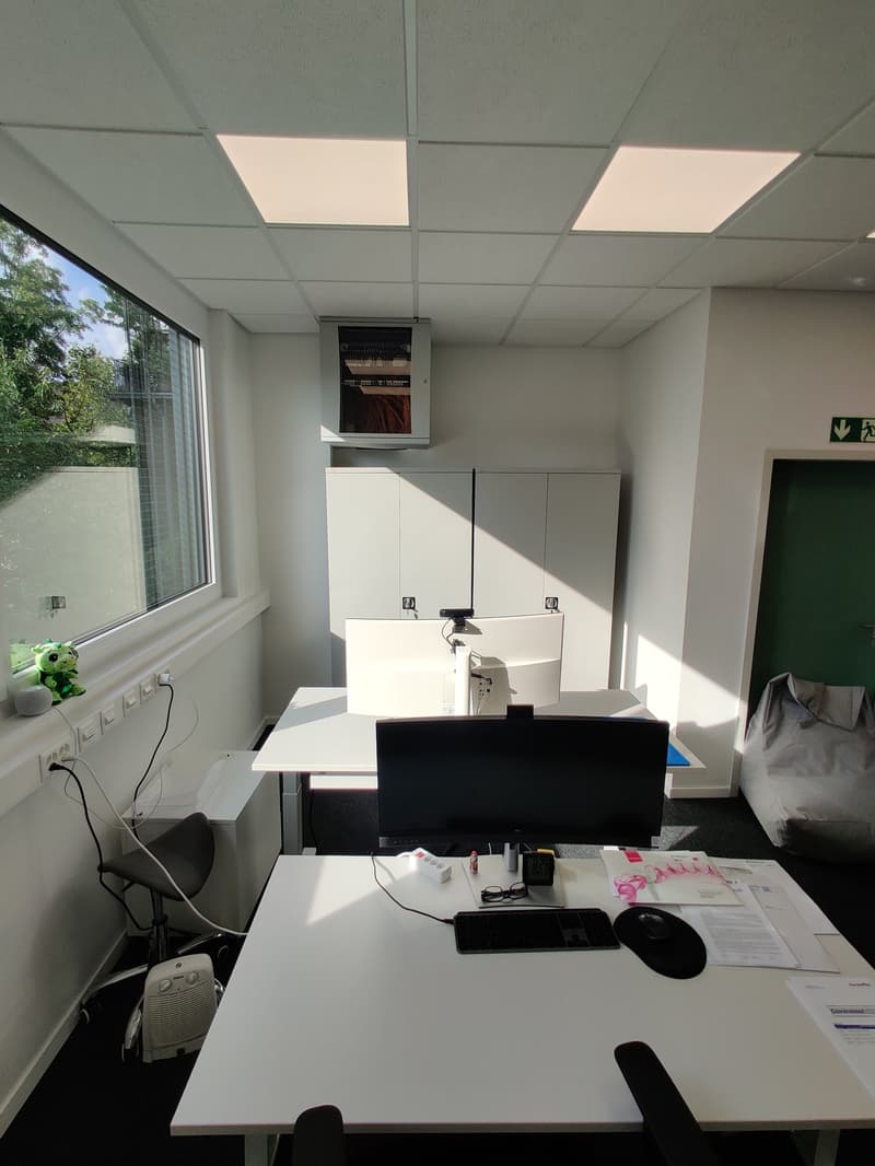 Büro 7 OG 2 Absicht 9