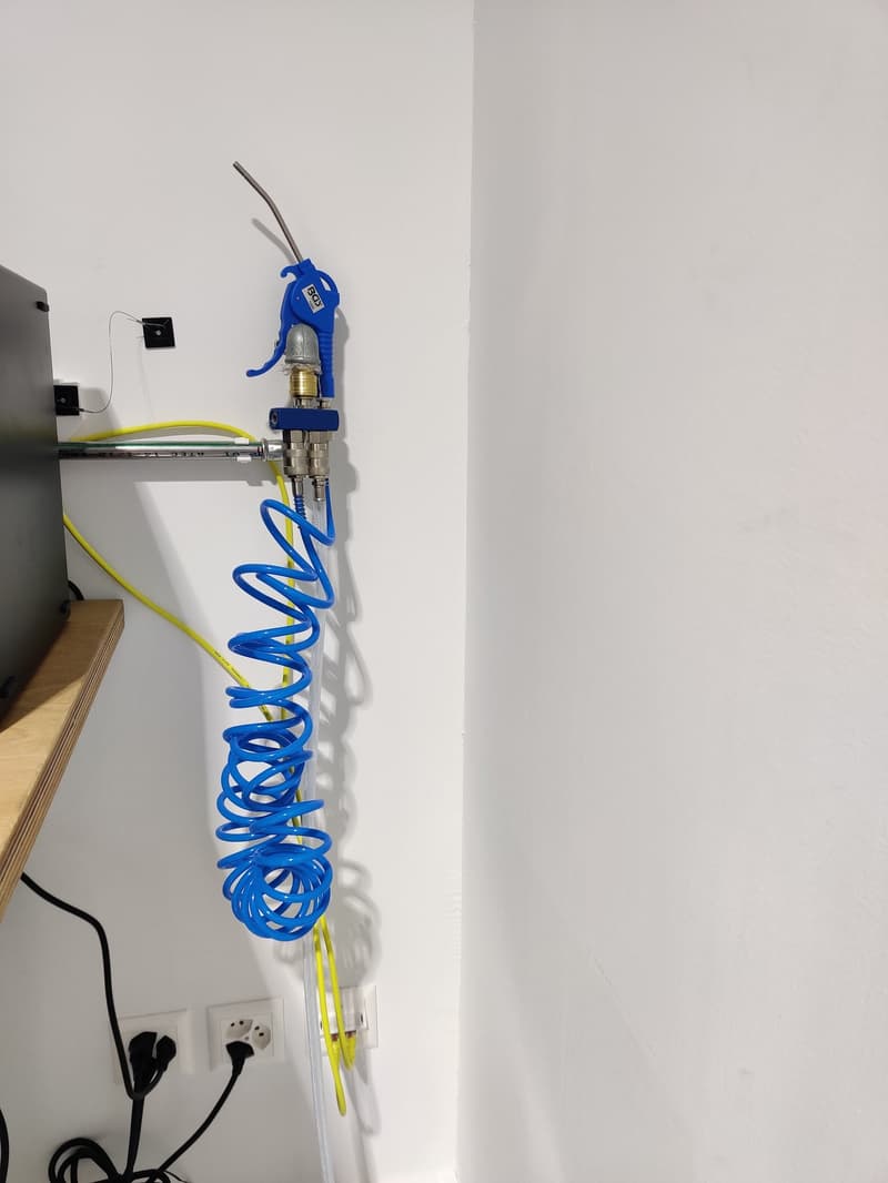 #15.3 Moderner Server-Laborraum 5m² mit Klima, Lüftung,LAN, WLAN, Videoüberwacht, Parkpläze, zentral (21)