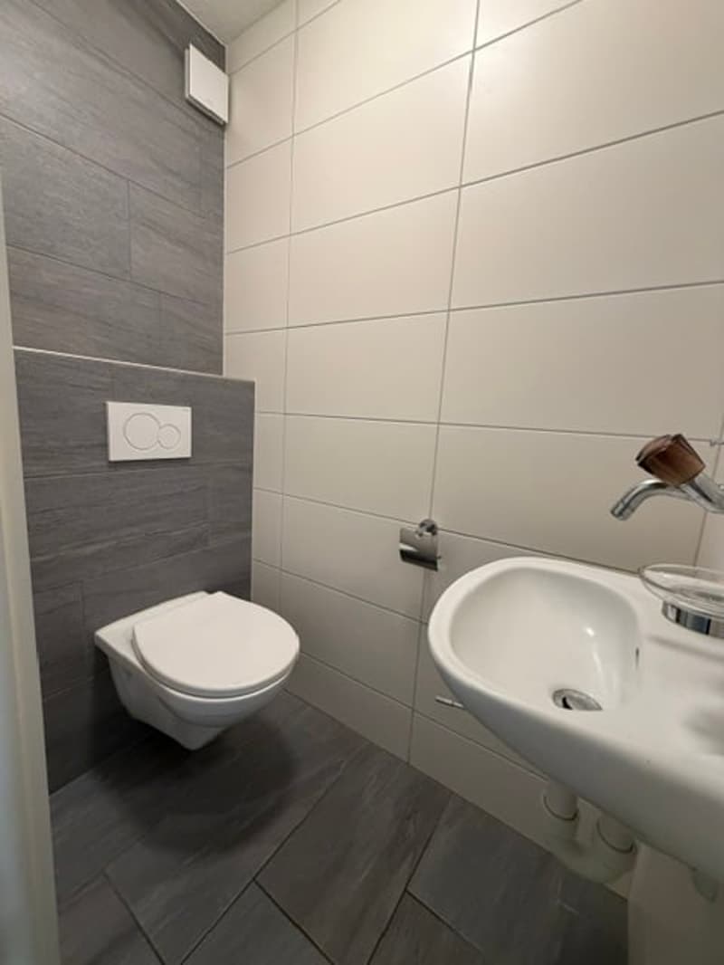 Appartement de 4.5 pièces lumineux avec balcon et place de parc à Onnens (10)