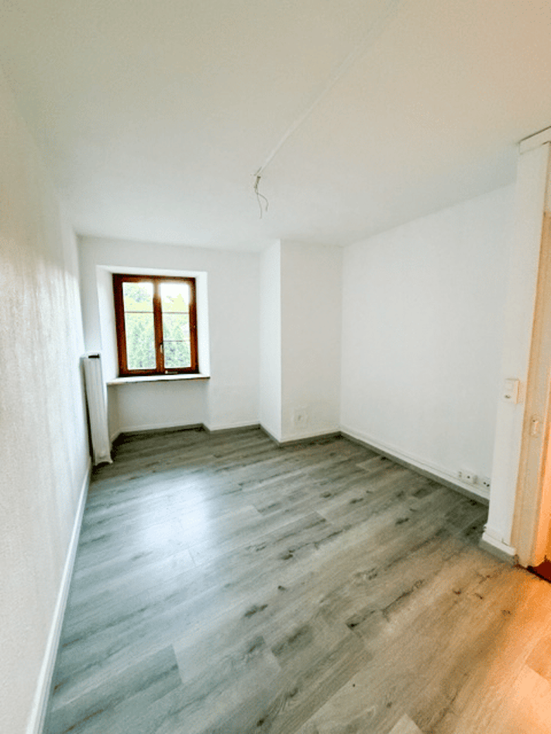 Appartement 2.5 pièces avec mezzanine – Fribourg (4)